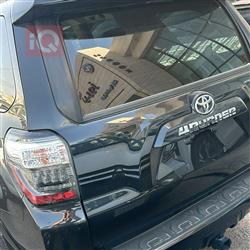 Toyota 4Runner